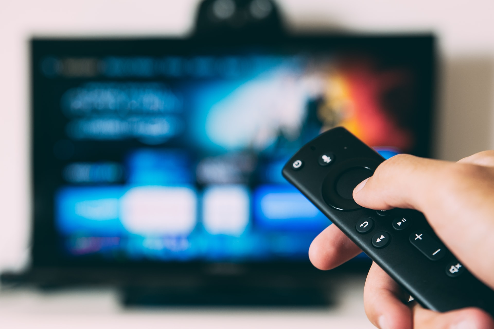 TV Installations