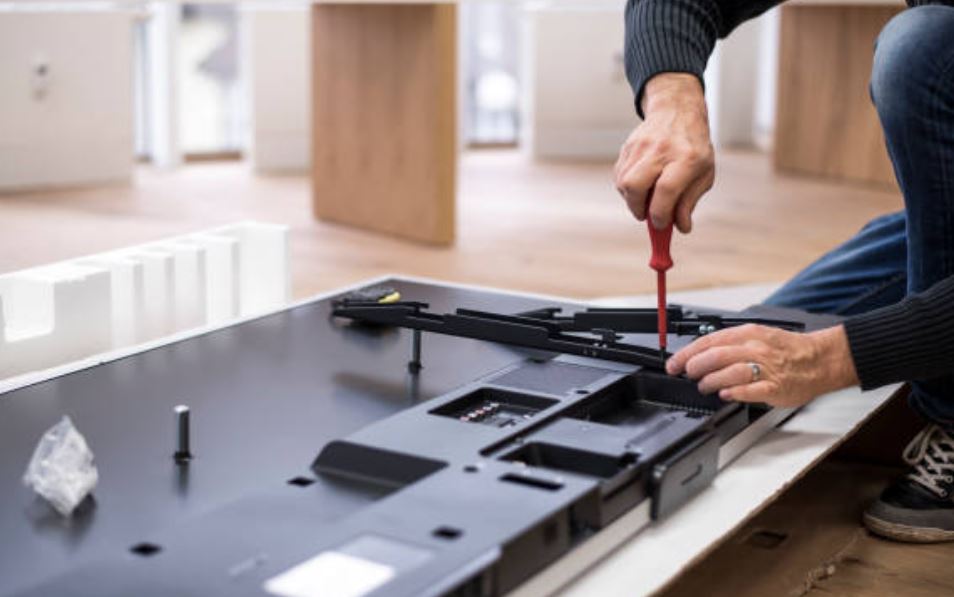 TV Repairs