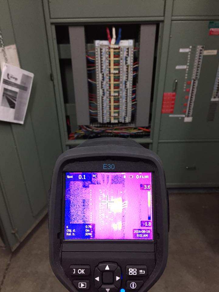 Thermal Imaging