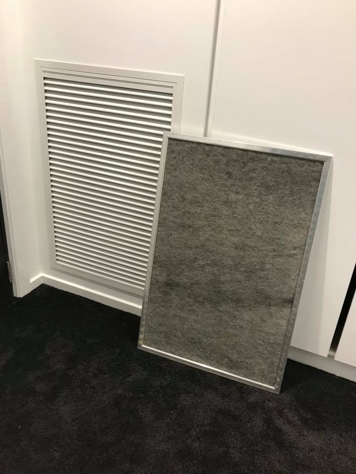 Heat Pump Servicing