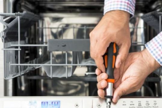Appliance Repairs
