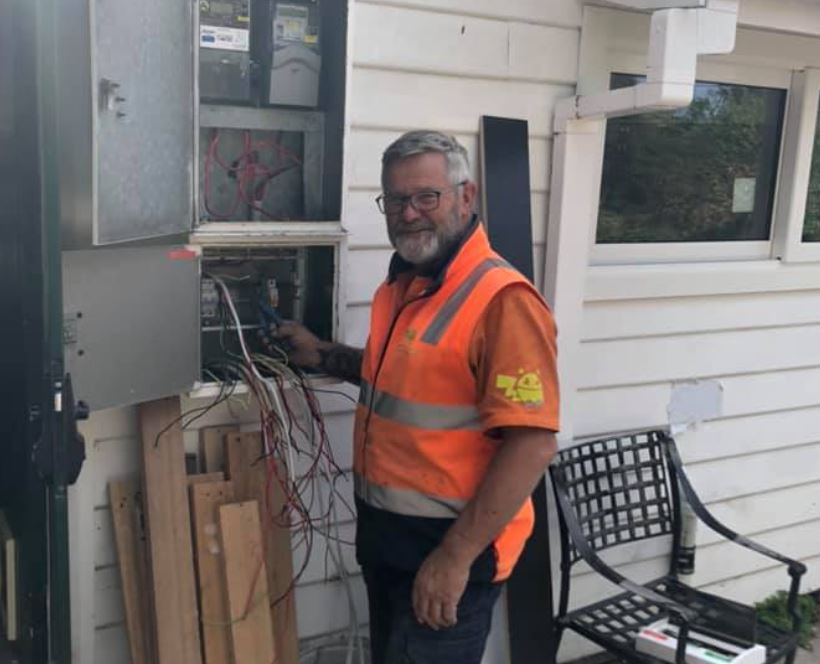 Electrical Maintenance