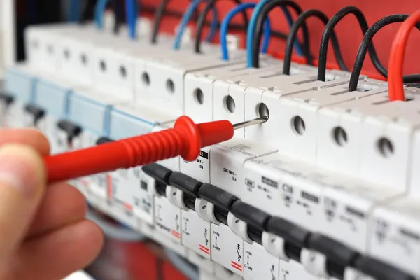Electrician Safety Switch